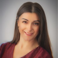 Rotor B.V. Employee Diana Aktan's profile photo