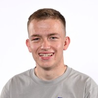 Halberg Foundation Employee Dylan Lloyd's profile photo