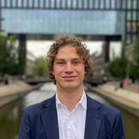 BMC Employee Kees de Vries's profile photo