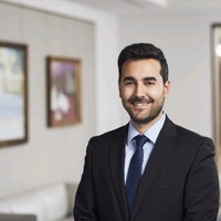NatWest Group Employee Charis Arvanitis's profile photo
