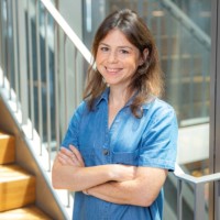 Natural Intelligence Employee Haya Stern's profile photo