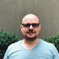 Elul.io Employee Andrei Klugman's profile photo