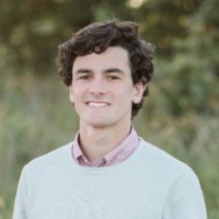 MCKEE UTILITY CONTRACTORS, INC. Employee Brody Compton's profile photo