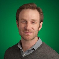Google Employee Greg Booth's profile photo