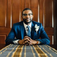 PSEG Employee Andrew Speight's profile photo