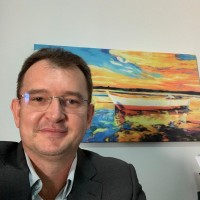 Lucro Rural Employee Adolfo Petry's profile photo