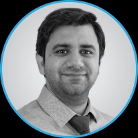 Ahmad Gulzar Email & Phone Number