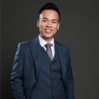 Food from the Heart Employee Charles Chan's profile photo