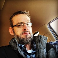 ALL ETHER Employee Dusty Martin's profile photo