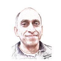 ForgeRock Employee Ashwath Akirekadu's profile photo