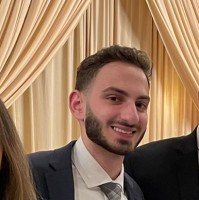 Criteo Employee Sami Hamid's profile photo