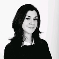 ICONEUS Employee Sara Romanzi's profile photo
