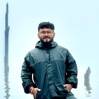 Stack Console Employee Shivam Ramgirwar's profile photo