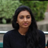 LAHagora Employee Rimpal Dhanani's profile photo