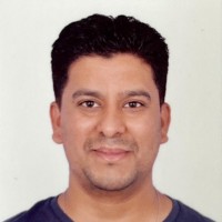 HP Deutschland GmbH Employee Manjunath N's profile photo