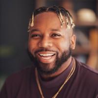 GLAAD Employee Dashawn Usher's profile photo