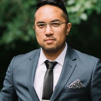 Joe Fresh Employee Michael Antonio's profile photo