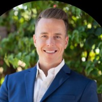 Human Compass Foundation Employee Ryan Deegan's profile photo