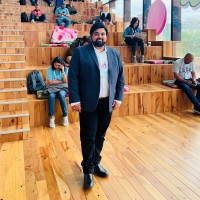 Ashish Gunjan Email