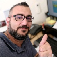 BE3C Employee Ludovic Guilhem's profile photo