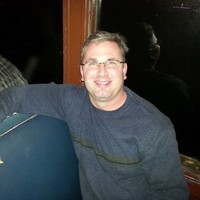 Builders FirstSource Employee Eric Crabb's profile photo