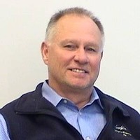 NONE Employee Tom Holman's profile photo