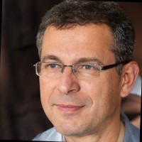 BIST Group Employee Harry White's profile photo