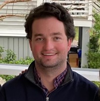 Charlotte Ballet Employee Connor McCarthy's profile photo