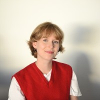 Little Miss Robot Employee Britt van der Wee's profile photo