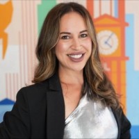 LaserAway Employee Danelle Forcier's profile photo