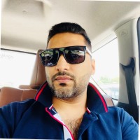 SG Enterprise Employee Ankoor Goel's profile photo