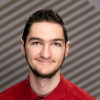 GlobalSim, Inc. Employee Kaedian Maxfield's profile photo