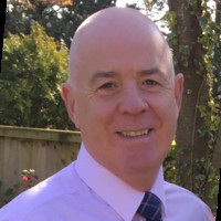 Merseyside Fire & Rescue Service Employee Allan Harris's profile photo