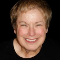 KSBY Employee Judy Katz's profile photo