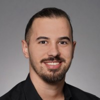 Ampegon Employee Jahja Musliu's profile photo