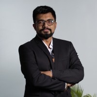 MECpower Solutions Limited Employee Komal Patel's profile photo