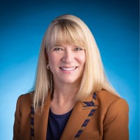 American Airlines Employee Rhonda Crawford's profile photo