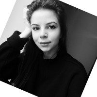 Tekwill Employee Rodica Pricop's profile photo
