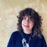 Warp Films Employee Amy O'Hara's profile photo