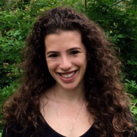 B'nai Jeshurun (New York) Employee Kiana Davis's profile photo