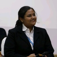 Bversity Employee Devika Nair's profile photo
