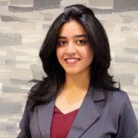 Awesome Analytics Employee Vaishnavi Pawar's profile photo