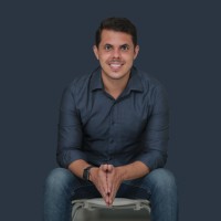 Amarante Employee Bruno Aguiar's profile photo