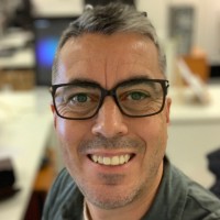 Subsea7 Employee Philip Large's profile photo
