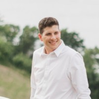 Vaco Employee Nate Keller's profile photo