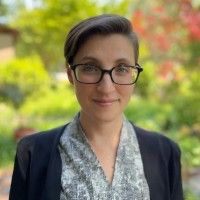 Montgomery County Planning Department Employee Rebeccah Ballo's profile photo