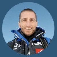 Le Bureau du Réel Employee André Pisani's profile photo