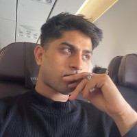 Advist Global Employee Zaki Rehan's profile photo