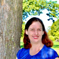 CARE Counseling Employee Kristen Rivera's profile photo