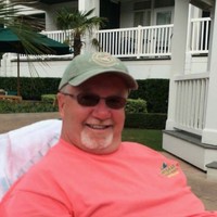 Christ's Home Employee Daniel Flanagan's profile photo